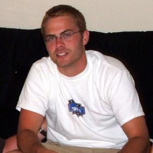 Profile Picture of Randall Gann (@diatheke_ktisis) on Myspace