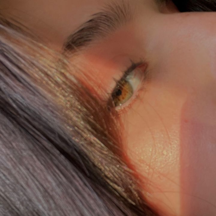 Profile Picture of Paula (@paulagrrav) on Tiktok