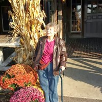 Profile Picture of Doris Ivy (@doris-ivy) on Quora