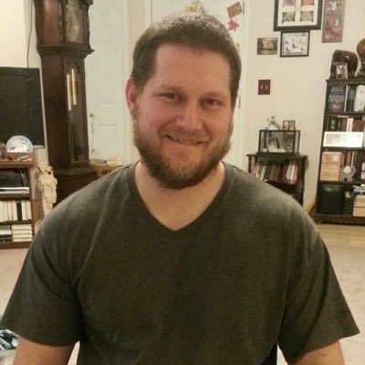 Profile Picture of Kevin Rathke (@KevinRathke2) on Twitter