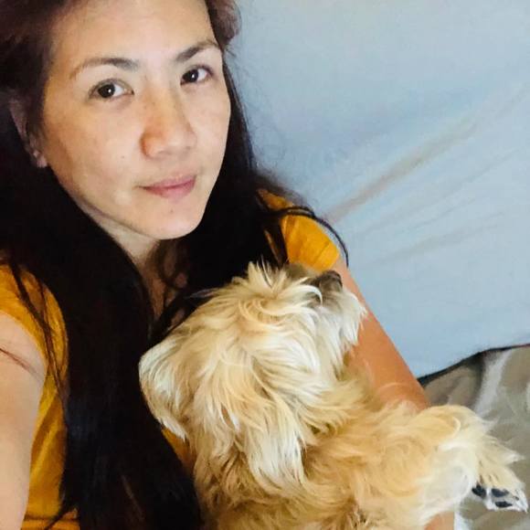 Profile Picture of Thelma Marcaida (@whiterabbit) on Poshmark