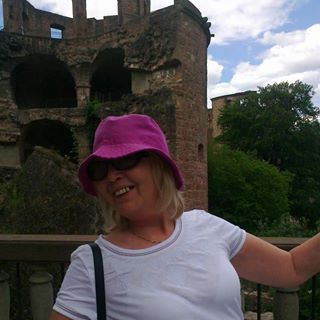 Profile Picture of Nancy Garton (@nancy.garton.1) on Facebook