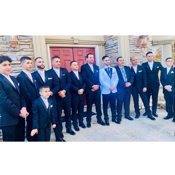 Profile Picture of Rafat Kanan (@abukananrafat) on Poshmark