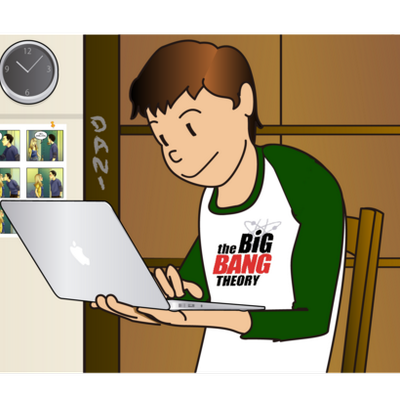 Profile Picture of Daniel Murguia (@danielsmg) on Twitter