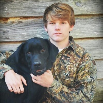 Dustin Wilkie - Twitter Profile Picture of Dustin Wilkie (@dustinwilkie35) on Twitter
