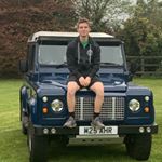 Profile Picture of Michael (@michael.ahrens7) on Instagram