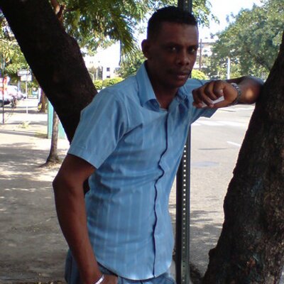 Profile Picture of Winston Ramirez (@wrbachata) on Twitter