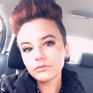 Profile Picture of Amber Crosson (Spracklin) (@amberspracklin) on Facebook