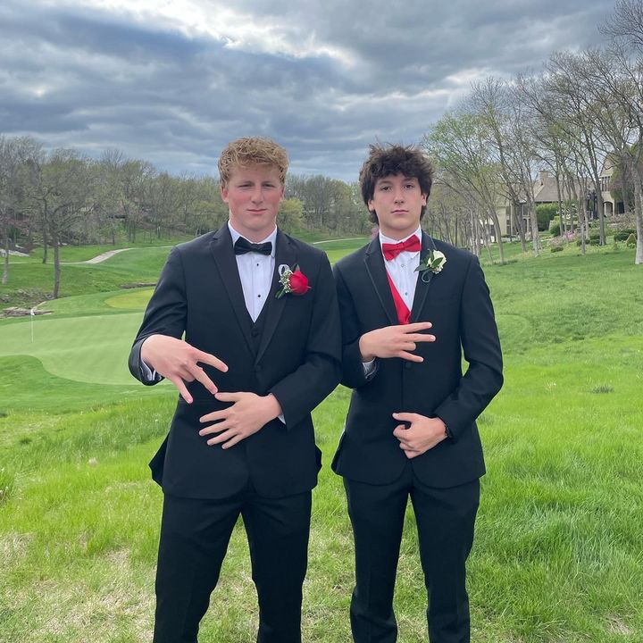 Profile Picture of John beemer (@thiccyboysmalls) on Tiktok