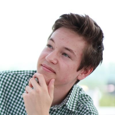 Profile Picture of Andreas Reindl (@AndyReindl) on Twitter