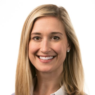 Anna Ritchie - Twitter Profile Picture of Anna Ritchie (@apritchie) on Twitter