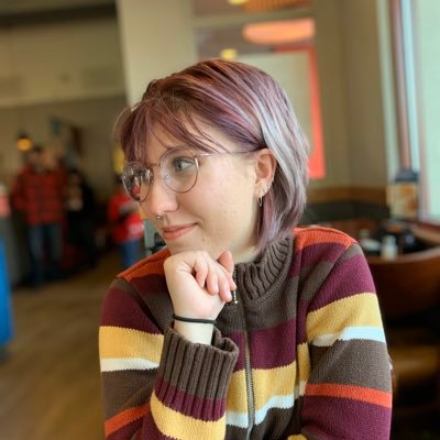 Profile Picture of Avery Weber (@AveryFayeW) on Twitter