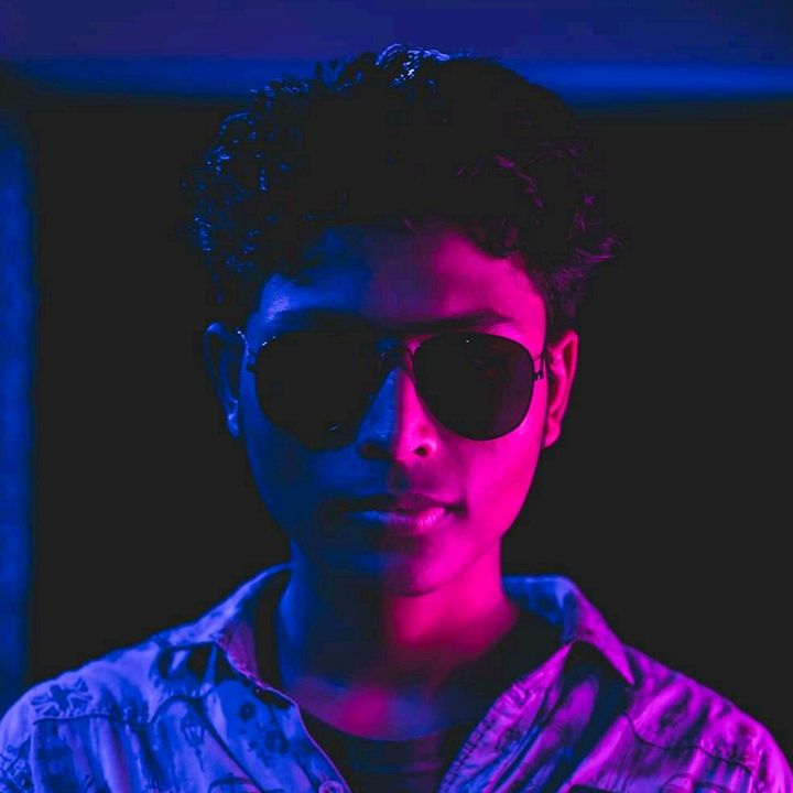 Profile Picture of Sujith Mathew (@sujithmathew_) on Tiktok