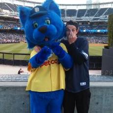 Profile Picture of Jake_blaker (@jake_blaker) on Twitter