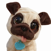 Bublik - Youtube Profile Picture of Bublik (@BublikKidsshow) on Youtube