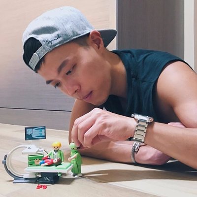 Profile Picture of Li Pui Hei (@puihei) on Twitter