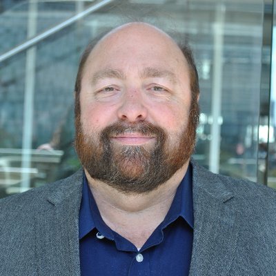 Profile Picture of John Crossno (@John_Crossno) on Twitter