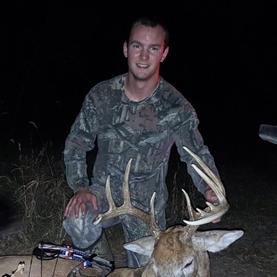 Profile Picture of Caleb Tanner (@tanner_caleb14) on Twitter