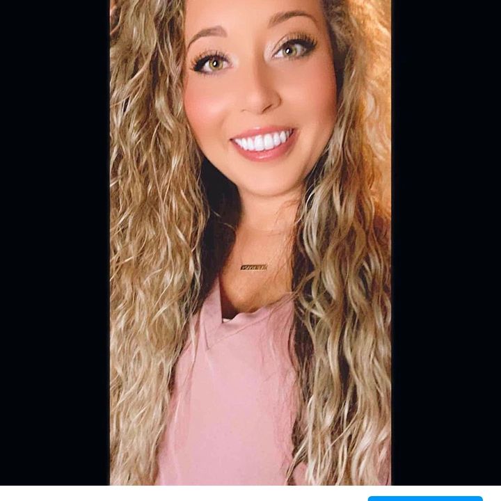 Profile Picture of Allison Richmond (@allisonrichmond) on Tiktok