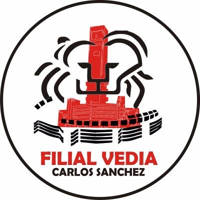 Profile Picture of FILIAL River Vedia (@riverplatevedia) on Twitter