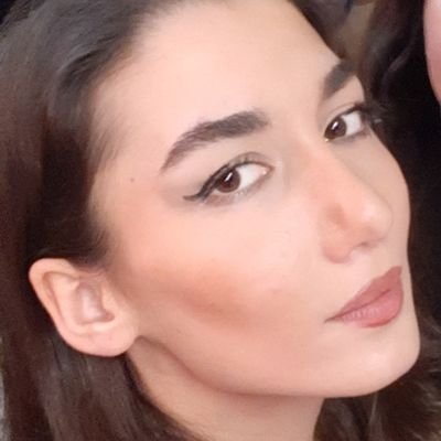 Profile Photo of Sandra Al Najjar (@najjar_sandra) on Twitter