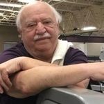 Profile Picture of Ron Reader (@reader.ron) on Instagram