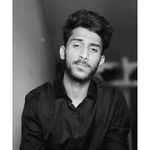 Profile Picture of Aafaq🖤🤍 (@mohammedaafaq23) on Instagram