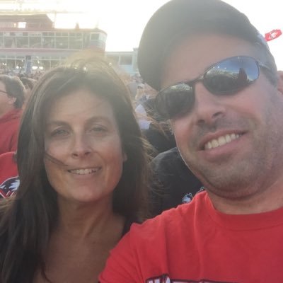 Profile Picture of Amy Mailloux (@mailloux_amy) on Twitter