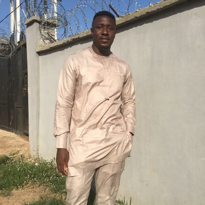 Profile Picture of Gabriel Otafu (@gabrielcross700) on Twitter