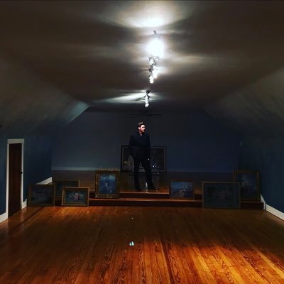 Profile Picture of Jacob Steinberger (@@Steinberger95) on Twitter