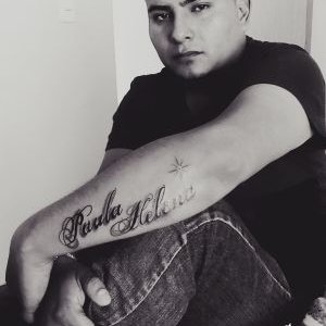 Profile Picture of Ruben Dionicio (@dionicio_ruben) on Twitter