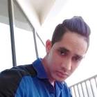 Profile Picture of   arjun.giri(@user14290586) |... (@user14290586) on Tiktok