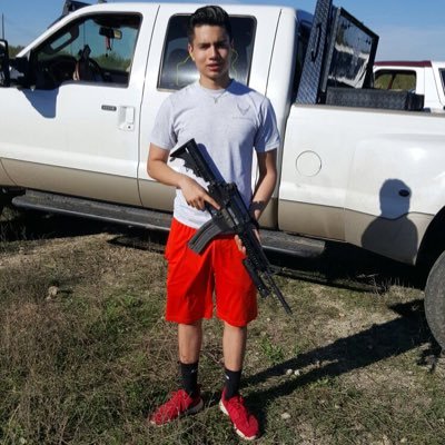 Profile Picture of Derek Cortez (@DerekCortez13) on Twitter