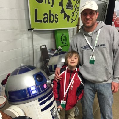 Profile Picture of Scott Mischke (@ScottMischke1) on Twitter