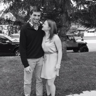 Profile Picture of Taylor Haffner (@tmhaff) on Twitter