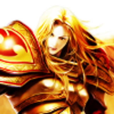 Profile Picture of Sara Martín (@SamusShepard) on Twitter