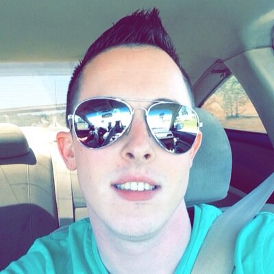 Profile Picture of Sean Gonzalez (@Seangonzalez85) on Twitter