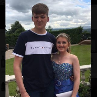 Profile Picture of Ben Stoddart (@ben.stoddart.94) on Facebook