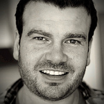 Profile Picture of Lee Murrell (@ejectstudio) on Flickr