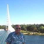 Profile Picture of Bob Goodwin (@bob.goodwin.72) on Instagram