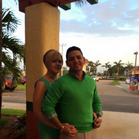 Profile Picture of Carlos Mario (@cmnajera89) on Poshmark