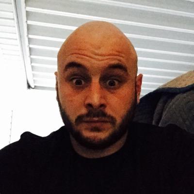 Profile Picture of Trent Fuller (@TrentJasonF) on Twitter