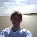 Profile Picture of Bradley Mahoney (@bradley.mahoney) on Instagram