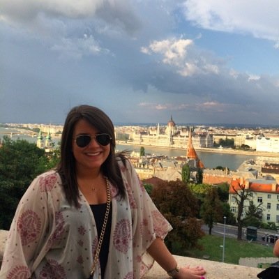 Profile Picture of Jessica Campbell (@Jessick8) on Twitter