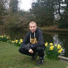 Profile Picture of Brian Paradis (@KillerKloud9) on Twitter