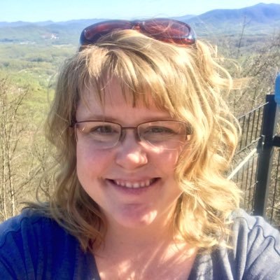 Profile Picture of Summer Satcher (@mom4cure) on Twitter