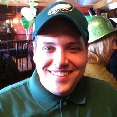 Profile Picture of John Harlow (@Johnhiscool) on Twitter