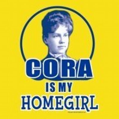 Profile Picture of Cora Bollinger Block (@CoraZetaIota) on Twitter