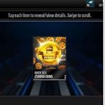 Profile Picture of Jeffery D Mildred (@madden.mobile.1coins) on Instagram