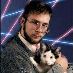 Profile Picture of Joshua Atkinson (@friendlyneighborhoodpsychopath) on Instagram